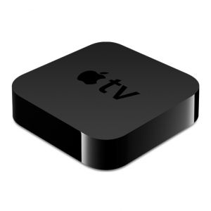  Apple TV (MC572)